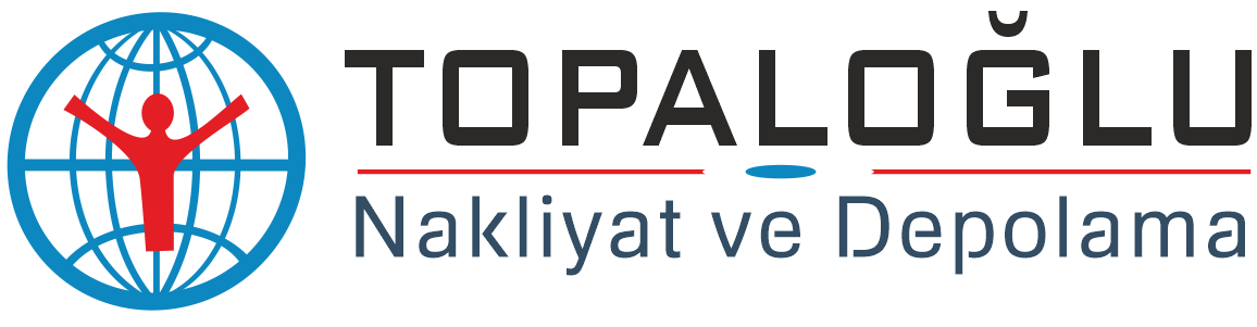 Topaloğlu Nakliyat ve Depolama - Kiralık Depo Çözümleri