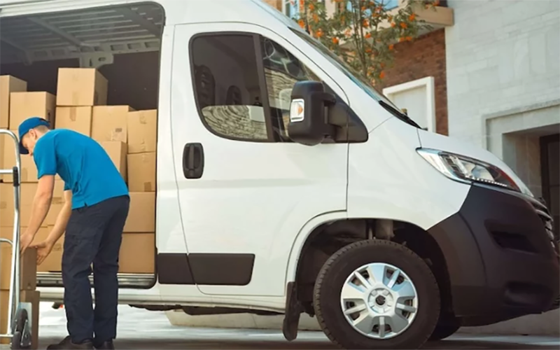 Güvenli, Profesyonel ve Hızlı Taşıma