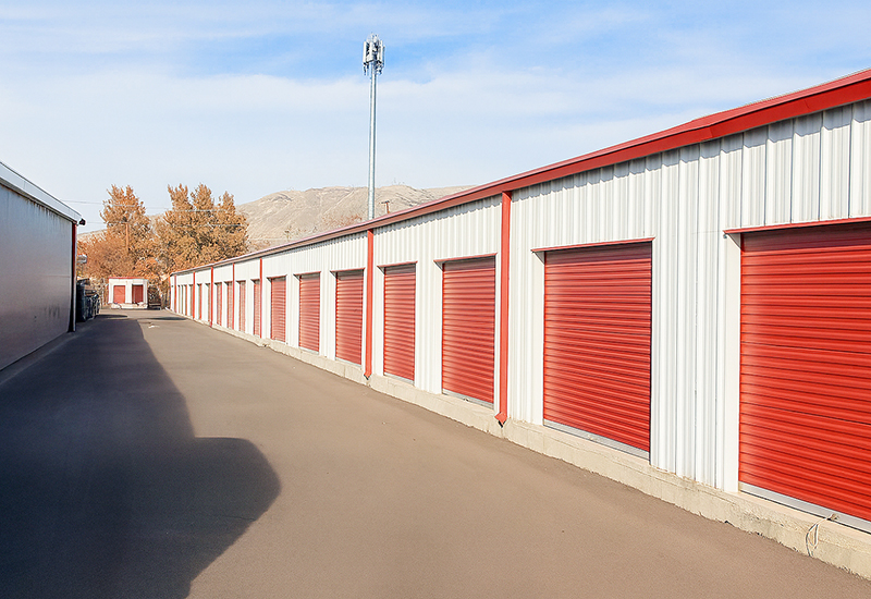 İstanbul Eşya Depolama