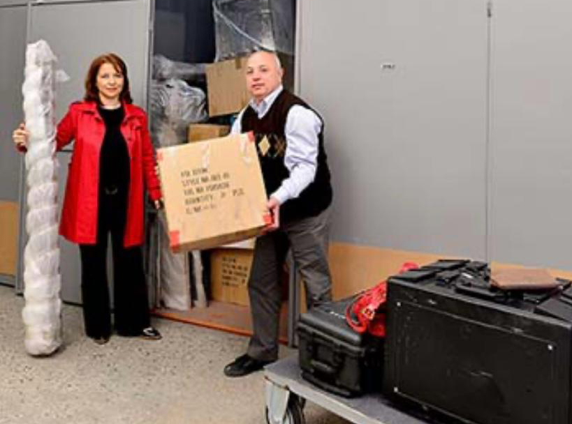 Topaloğlu Nakliyat - Evden Eve Şehirden Şehire Nakliye Hizmetleri - 011