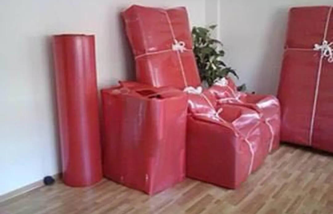 Topaloğlu Nakliyat - Evden Eve Şehirden Şehire Nakliye Hizmetleri - 019