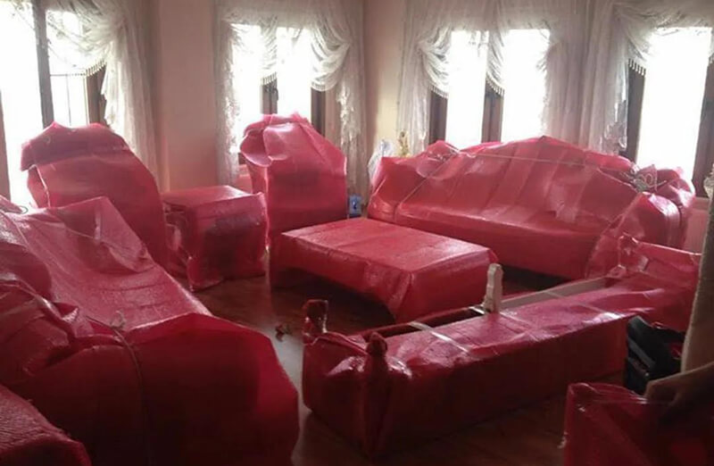 Topaloğlu Nakliyat - Evden Eve Şehirden Şehire Nakliye Hizmetleri - 020