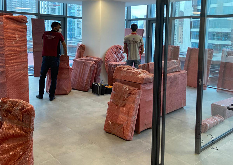 Topaloğlu Nakliyat - Evden Eve Şehirden Şehire Nakliye Hizmetleri - 027