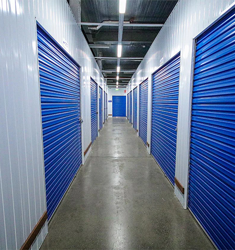 Topaloğlu Depolama - Kiralık Depo Hizmeti - 1