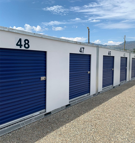 Topaloğlu Depolama - Kiralık Depo Hizmeti - 2